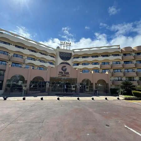 Galé Cerro Alagoa