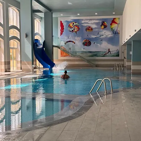 Galé Cerro Alagoa Hotel 4*