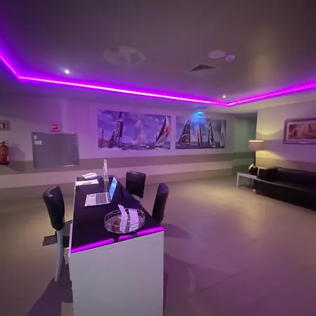 Gale Cerro Alagoa 4*