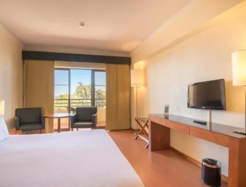 Hotel Gale Cerro Alagoa
