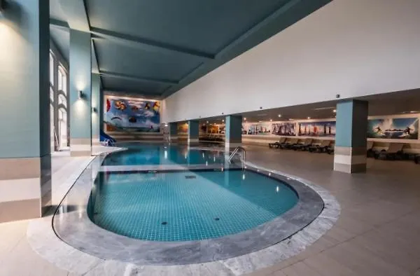 Galé Cerro Alagoa 4* Albufeira