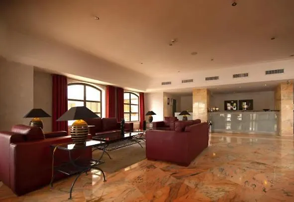 Hotel Gale Cerro Alagoa