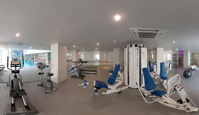 Hotel Gale Cerro Alagoa 4*