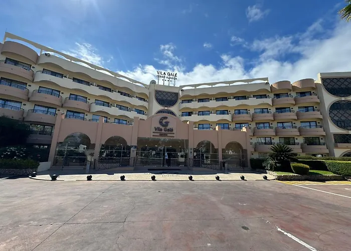 Galé Cerro Alagoa