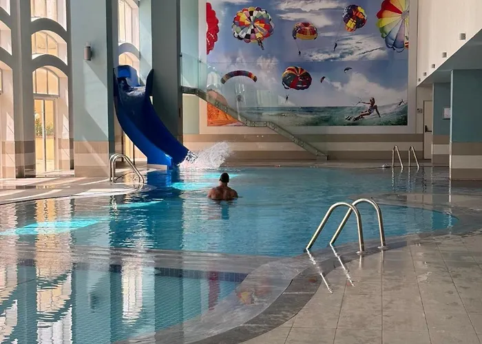 Galé Cerro Alagoa Hotel 4*