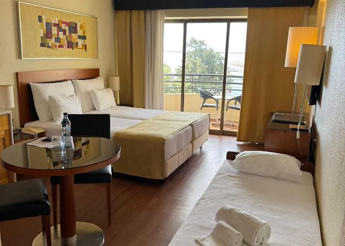 Gale Cerro Alagoa Hotel Albufeira