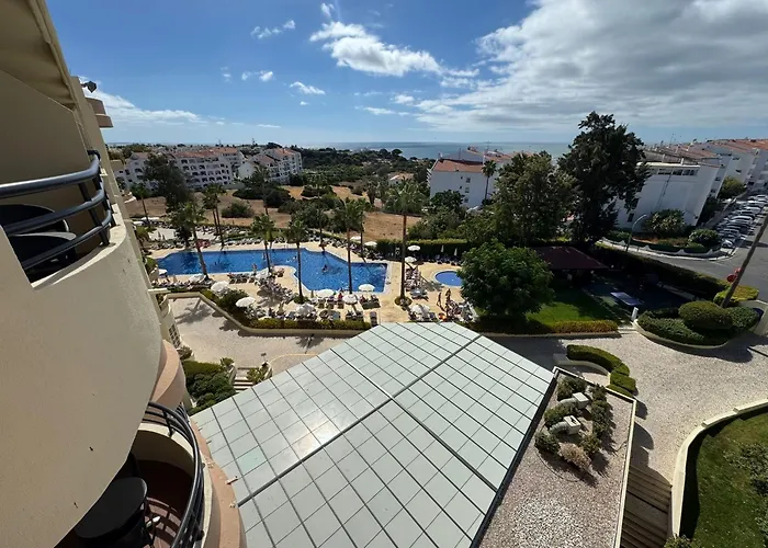 Gale Cerro Alagoa 4*