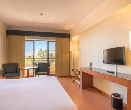 Hotel Galé Cerro Alagoa