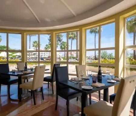Gale Cerro Alagoa 4* Albufeira