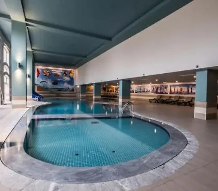 Gale Cerro Alagoa 4* Albufeira