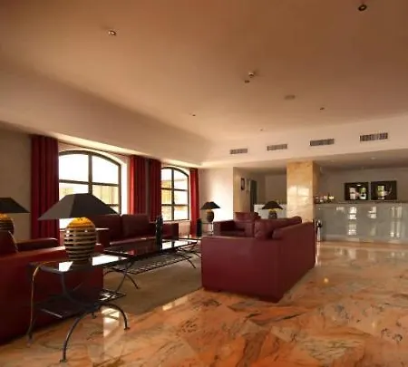Hotel Gale Cerro Alagoa