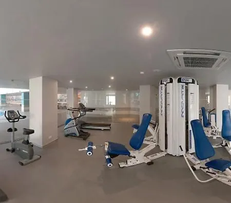 Hotel Galé Cerro Alagoa 4*