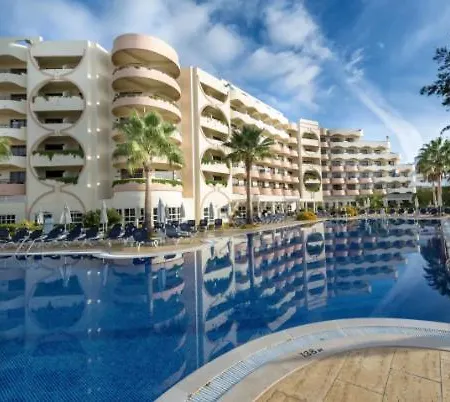 Gale Cerro Alagoa Hotel