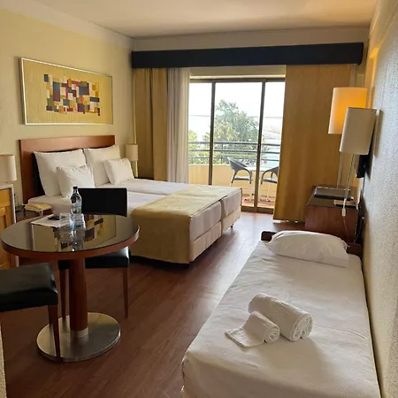 Galé Cerro Alagoa Hotel Albufeira